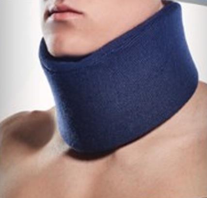 MX Nekkraag Foam