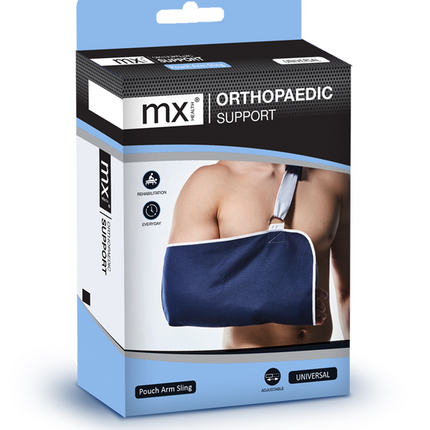 MX Arm Mitella Universeel Volwassenen