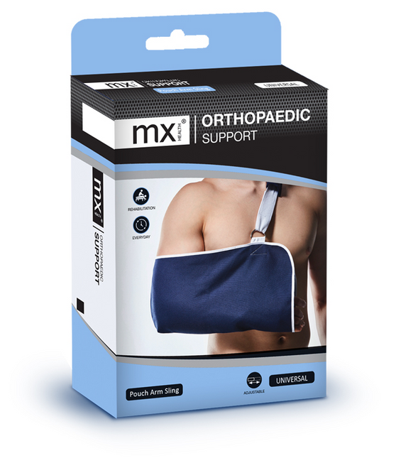 MX Arm Mitella Universeel Volwassenen