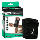 MX Pols Wrap Elastisch