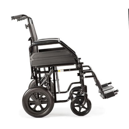 MultiMotion M9 wheelchair 