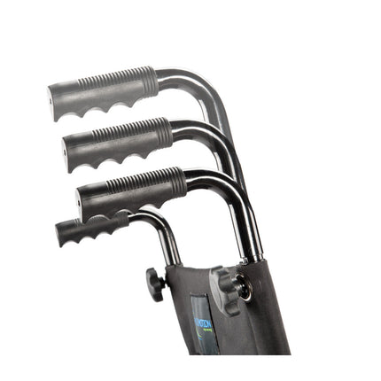 MultiMotion M9 rolstoel