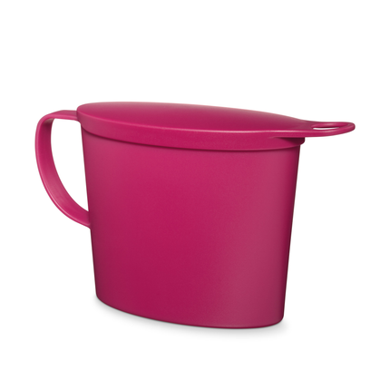 Pipinette Groot Urinaal – Staand Plassen voor Vrouwen en Mannen - 990 ml