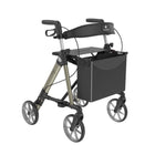 Rehasense Proxy Rollator - 6 kg - Budget rollator voor binnen en buiten