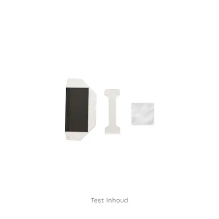 Schurft Zelftest Easly