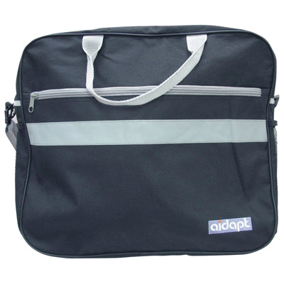 Scooter Shopping Bag – Ruime en Veilige Tas voor Scootmobielen