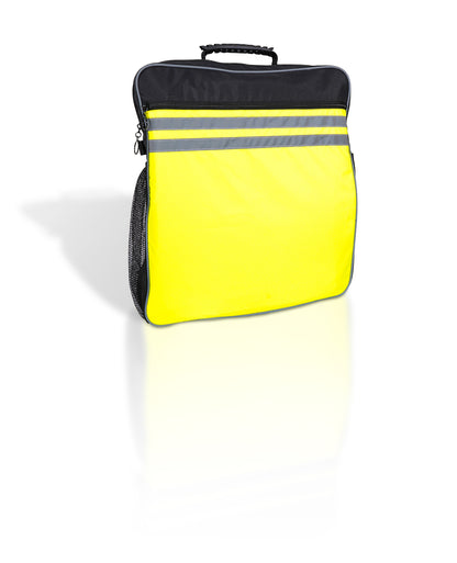 High Visibility Reflective Mobility Scooter Bag