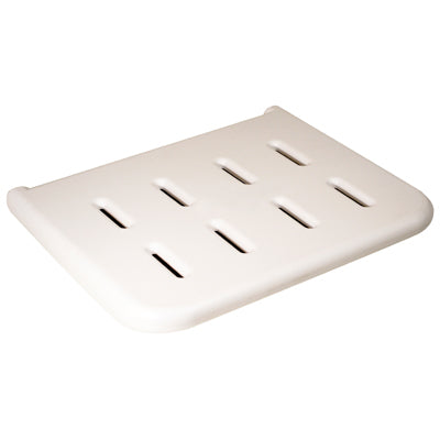 Ersatz-Kunststoffsitz für Duschstühle VB532, VB634, VB535 und VB539