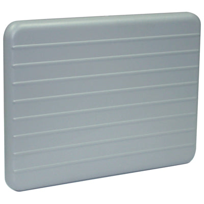 Solo Deluxe Ersatz-PU-Sitz – bequem und pflegeleicht