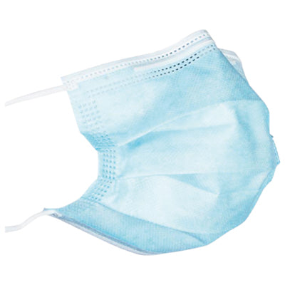 Disposable Surgical Face Mask Type II – Premium Quality, EN14683 Certified