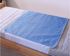 Wasbare matrasbeschermer