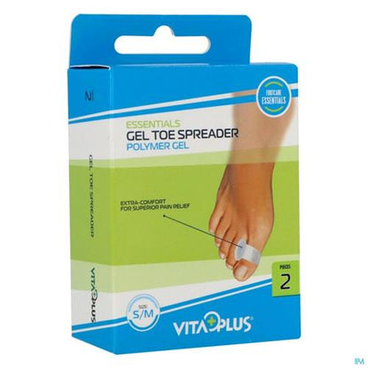 VITAPLUS GEL TEENSPREIDER GROOT