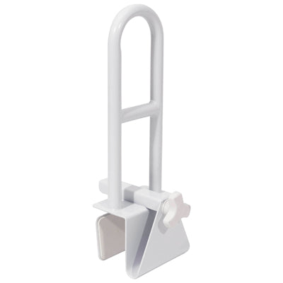 Abnehmbarer Badewannen-Haltegriff – Einfacher Zugang zur und von der Badewanne