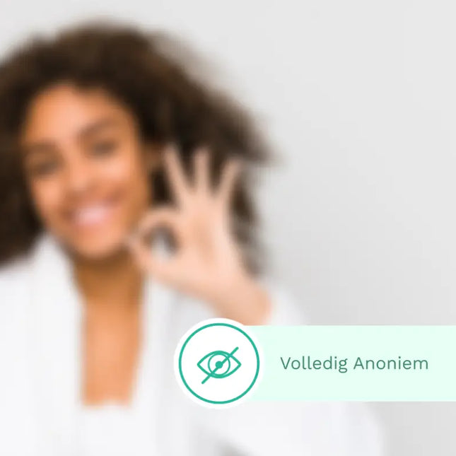 Schurft Zelftest Easly