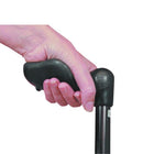 Anatomischer Gehstock