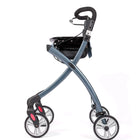 WheelzAhead INDOOR 2.0 – Luxe binnenhuis rollator – 6,5 kg