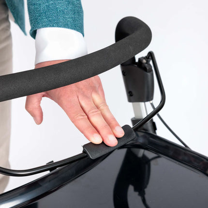 WheelzAhead INDOOR 2.0 – Luxe binnenhuis rollator – 6,5 kg