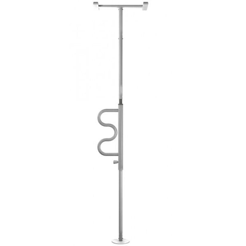 Grab pole with handle 200cm - 305cm