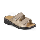 Bota Alipes Podartis Dame Dove Grijs (sr11095)