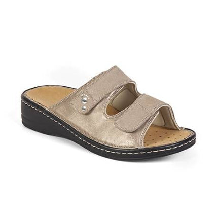 Bota Alipes Podartis Dame Dove Grijs (sr11095)