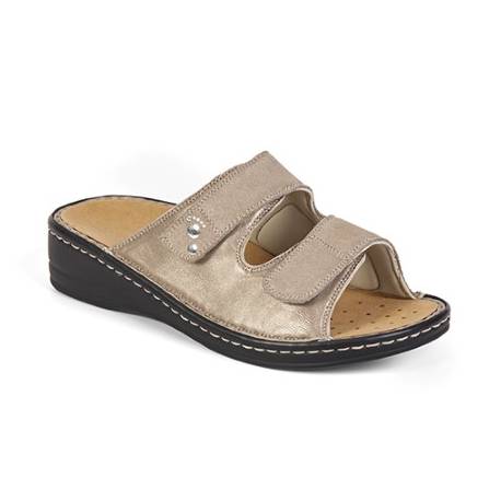 Bota Alipes Podartis Dame Dove Grijs (sr11095)