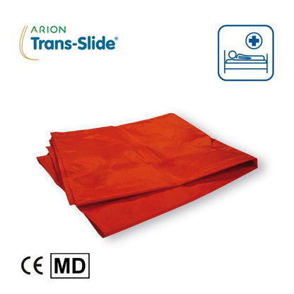 TransSlide® Long-Wide Gleitlaken 125 cm x 90 cm