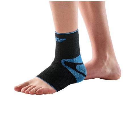 Bota Ortho Ab 900 Black