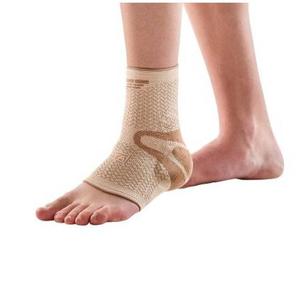 Bota Ortho Ab 940 + Silicone Beige