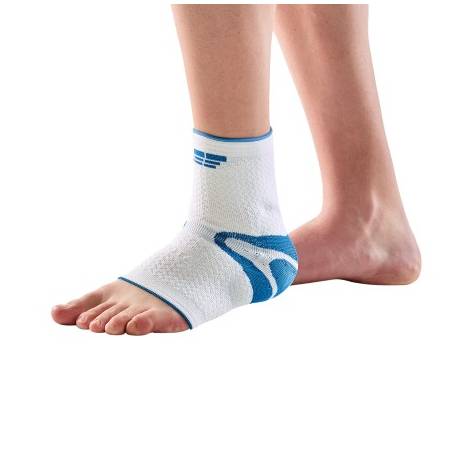 Bota Ortho Ab 940 + Silicone White