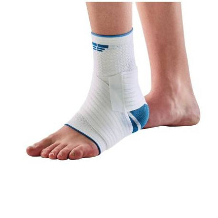 Bota Ortho Ab 950 +silicone +velcro Wit