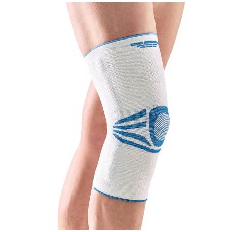 Bota Ortho Df 1000 +baleinen Wit