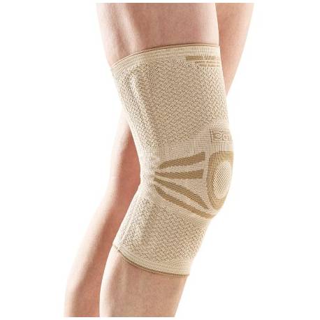 Bota Ortho Df 1100 +baleinen +silicone Beige