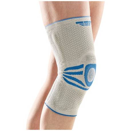 Bota Ortho Df 1100 +baleinen +silicone Grijs