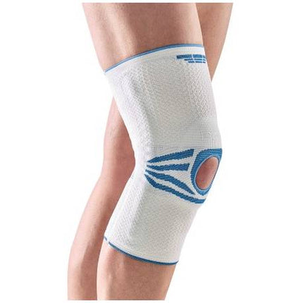 Bota Ortho Df 1110 +baleen +silicone White