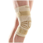 Bota Ortho Df 2100 +baleinen +silicone Beige