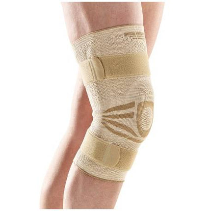 Bota Ortho Df 2100 +baleinen +silicone Beige