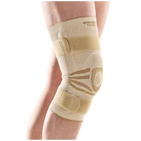 Bota Ortho Df 2100 +baleinen +silicone Beige