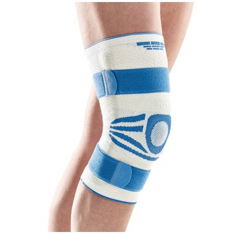 Bota Ortho Df 2100 +baleinen +silicone Wit