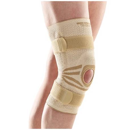 Bota Ortho Df 2110 +baleinen +silicone Beige