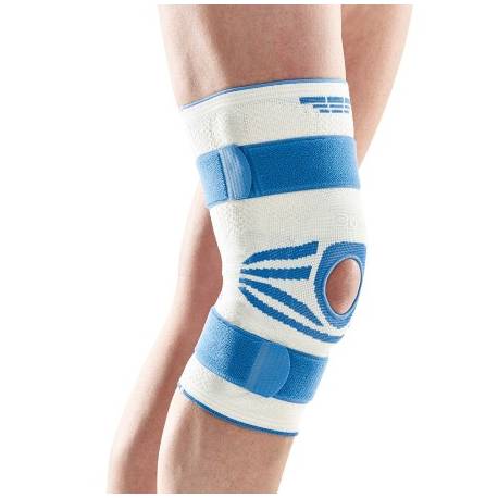 Bota Ortho Df 2110 +baleinen +silicone Wit