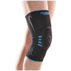 Bota Ortho Df 3200 - Patella Correction Black