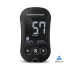 CareSens Dual Starter Kit – Glukose- und Ketonmessung in einem intelligenten Messgerät