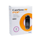 CareSens N POP Glucosemeter Startpakket – Snel en Betrouwbaar Bloedglucose Meten