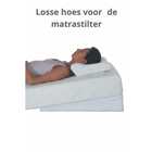 Harley Matrastilter / matrasverhoger losse hoes