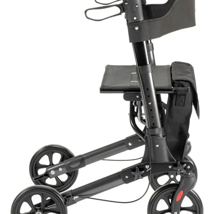 City Anthracite rollator
