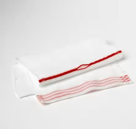 Conveen Beenzakhouder Standard – Elastische Fixatiekous voor Urinezak | 4 stuks