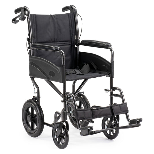 MultiMotion Compact Lite wheelchair