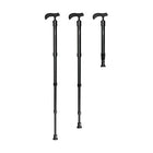 e-Ability Ausziehbarer Gehstock – Verstellbar & Leicht