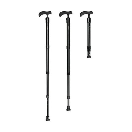 e-Ability Ausziehbarer Gehstock – Verstellbar &amp; Leicht