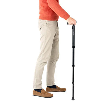 e-Ability Ausziehbarer Gehstock – Verstellbar &amp; Leicht